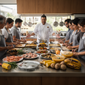 Cocina