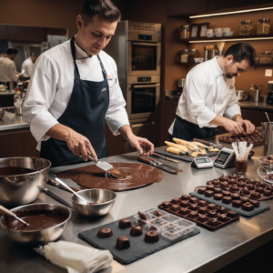 Chocolate