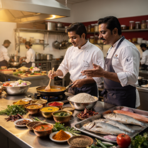 Cocina