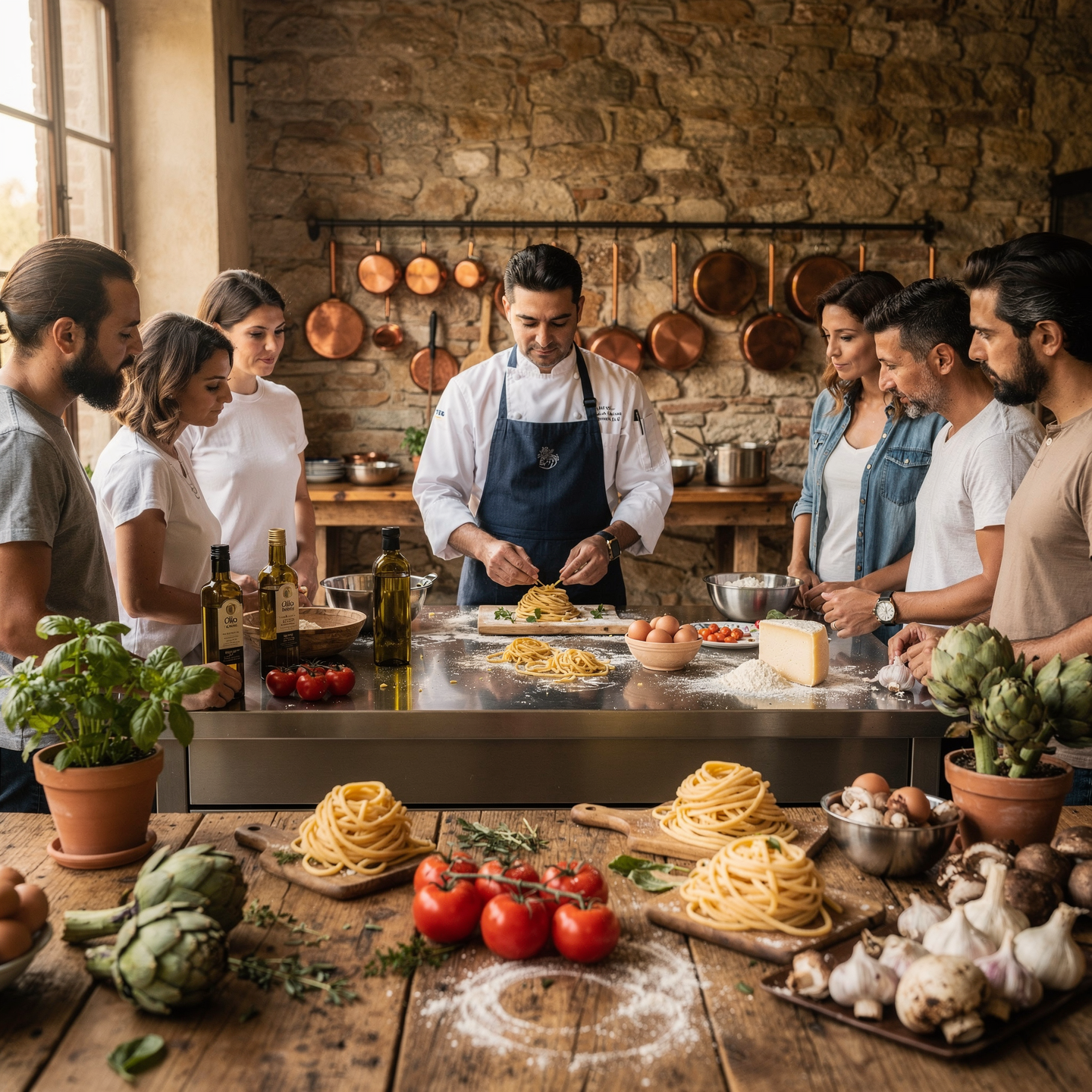 Cocina