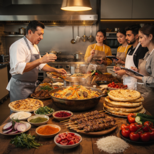 Cocina