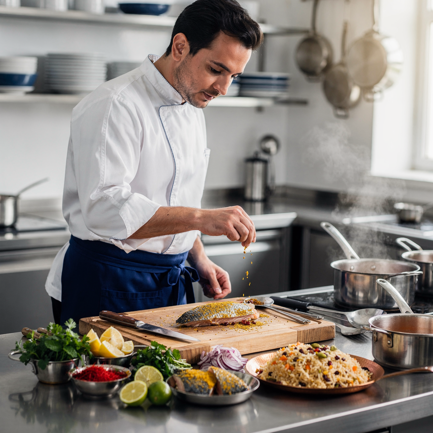 Cocina