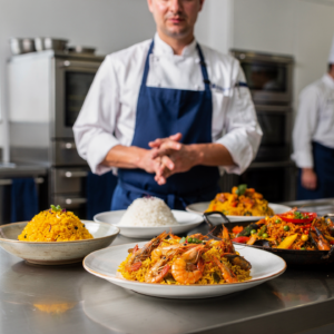 Arroces