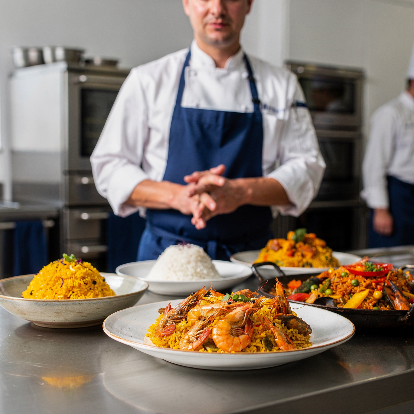 Arroces
