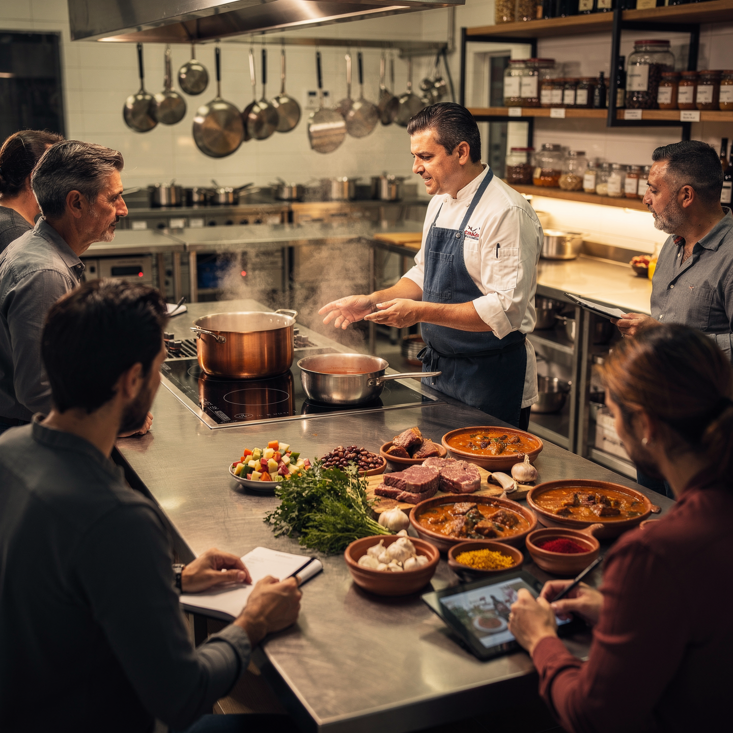 Cocina