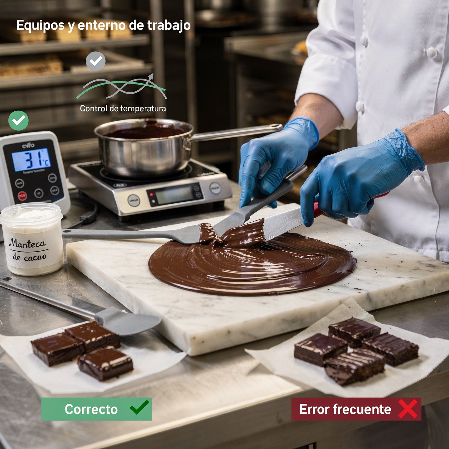 chocolate