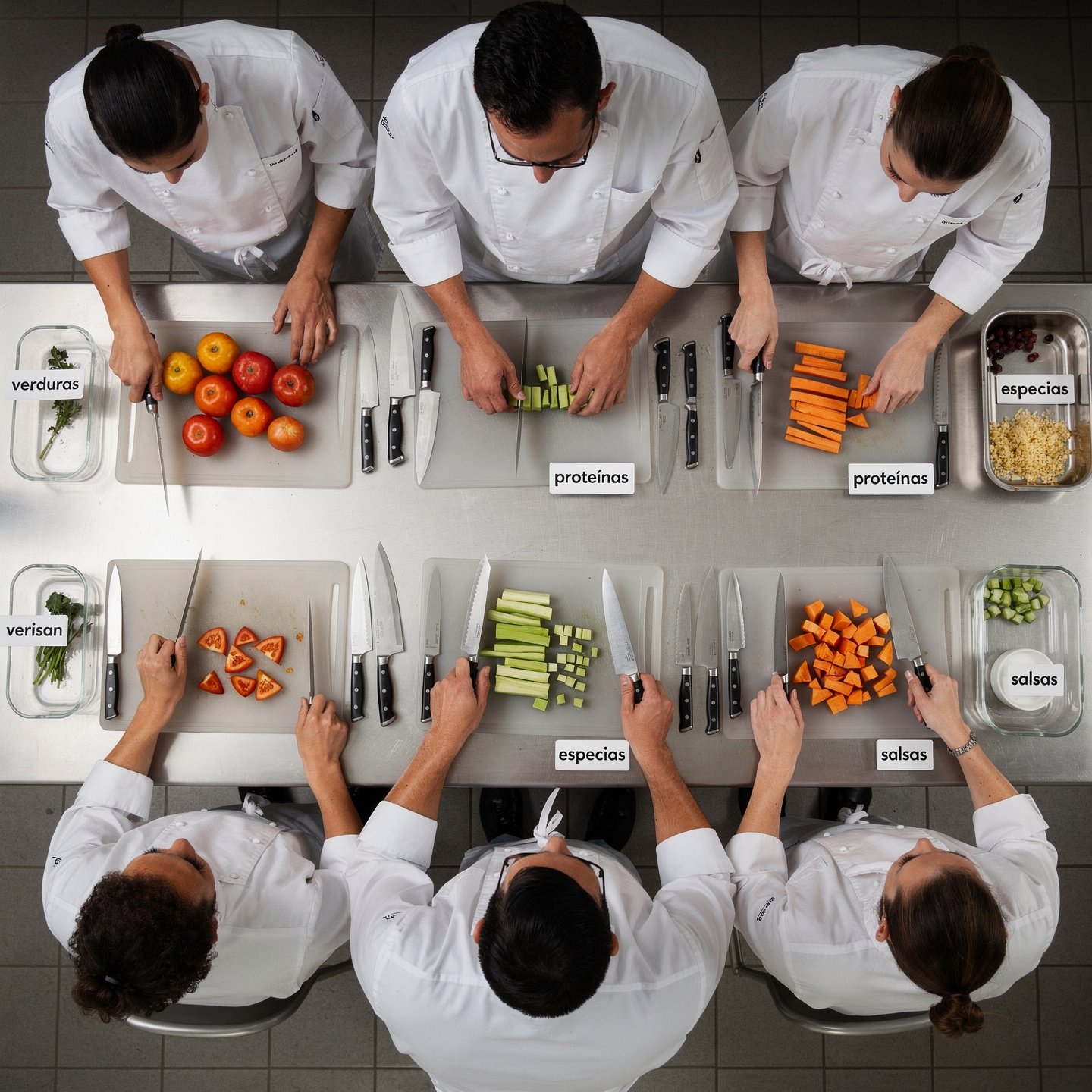 cocina