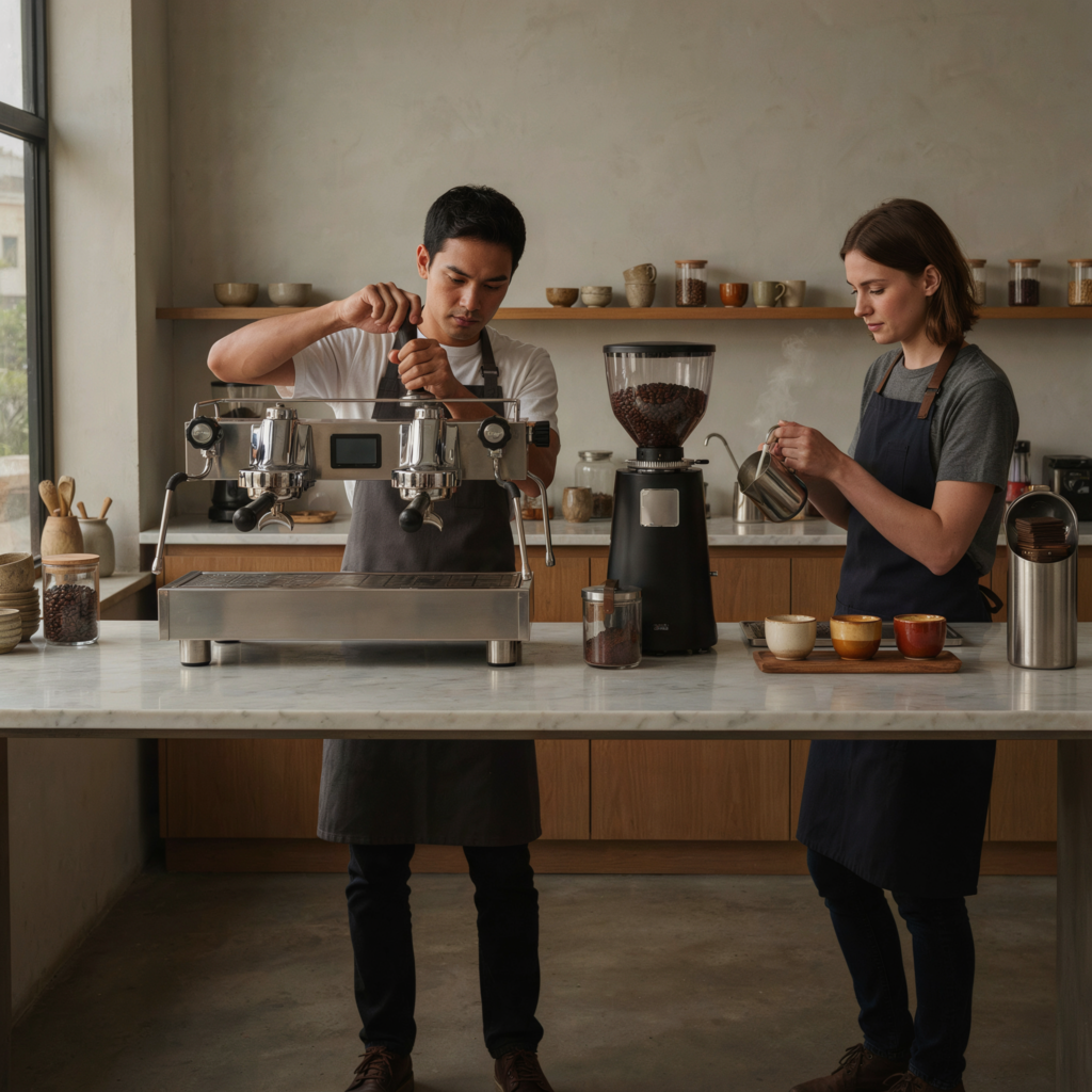 Café